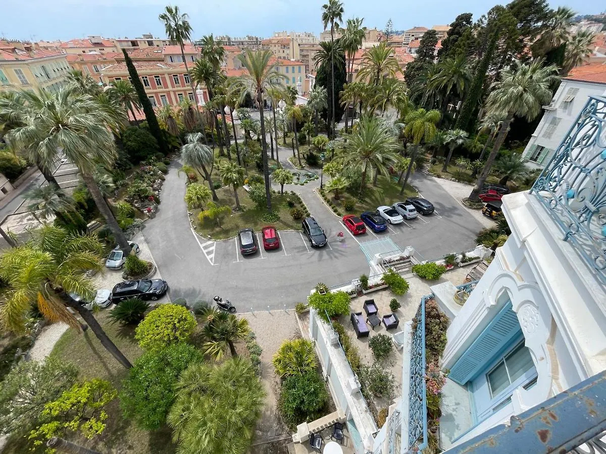 L'Orient Palace Apartments Menton