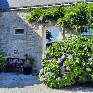 Petit Paris Hébergement de vacances Kergrist