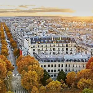 66 Grands Champs Appartement Paris
