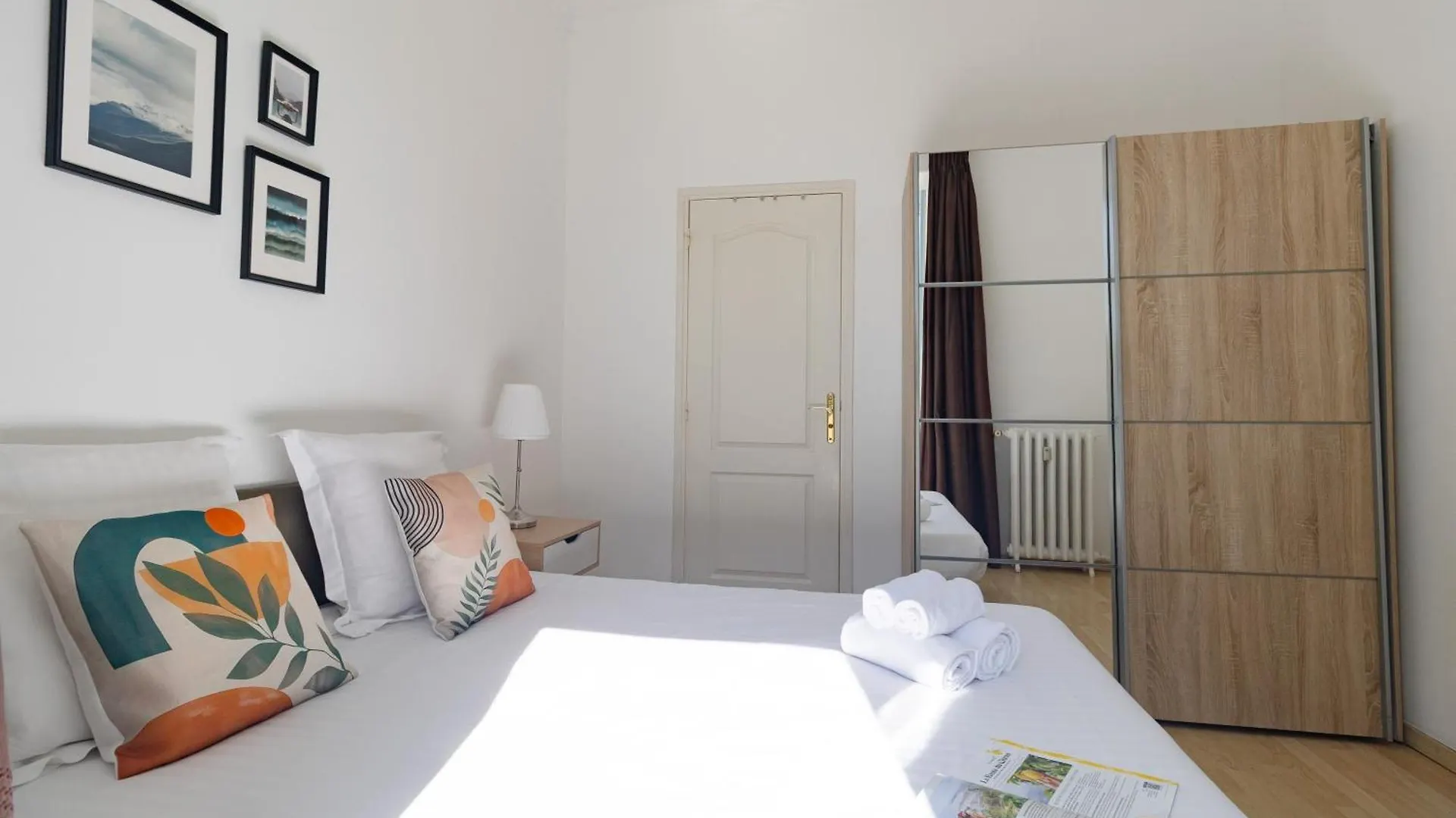L'Orient Palace Apartments Menton