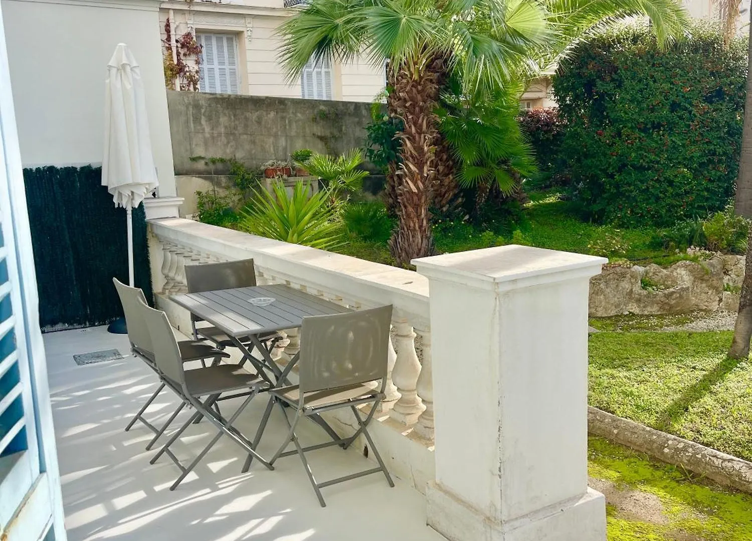 L'Orient Palace Apartments Menton