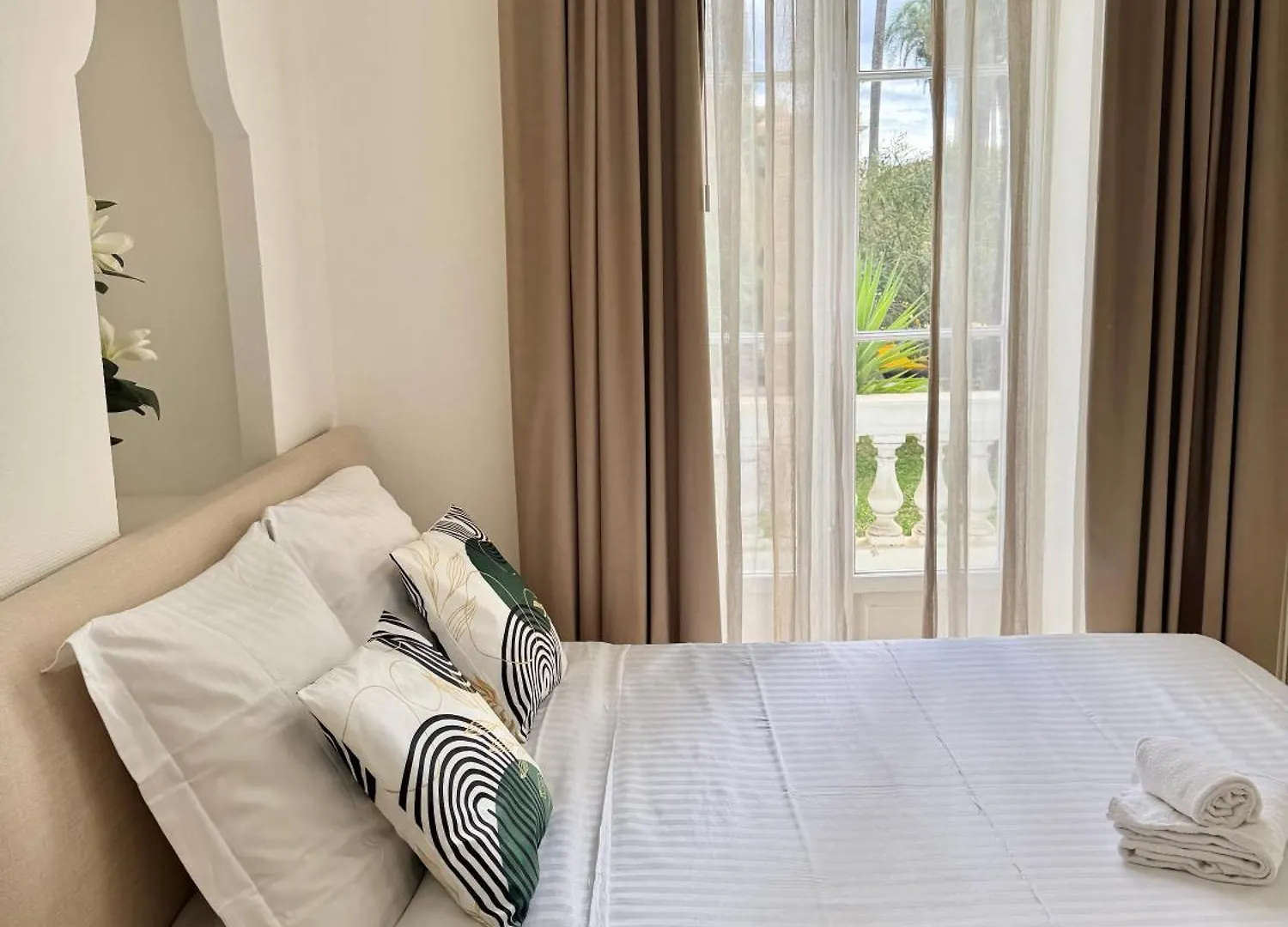 L'Orient Palace Apartments Menton