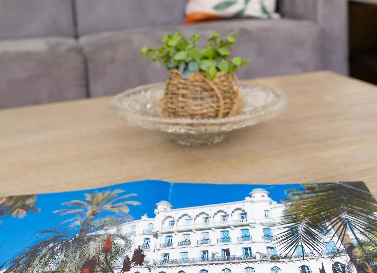 L'Orient Palace Apartments Menton