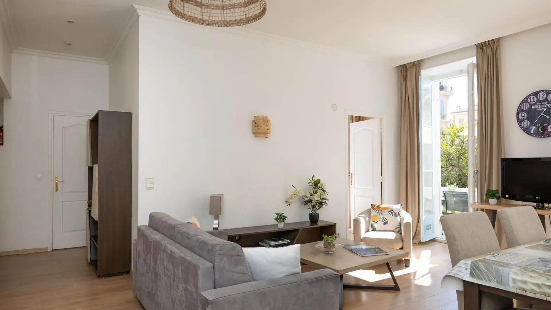 L'Orient Palace Apartments Menton