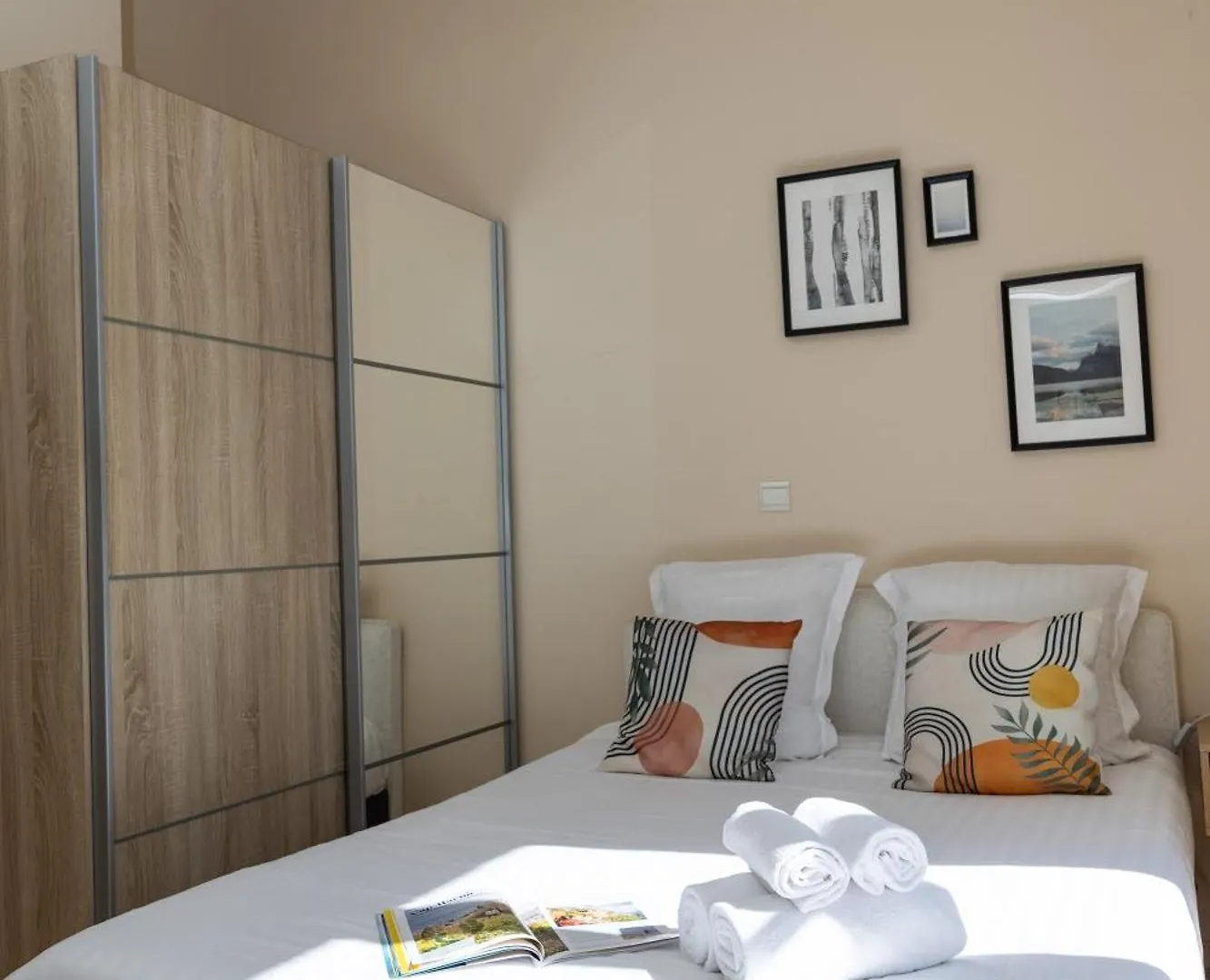 L'Orient Palace Apartments Menton