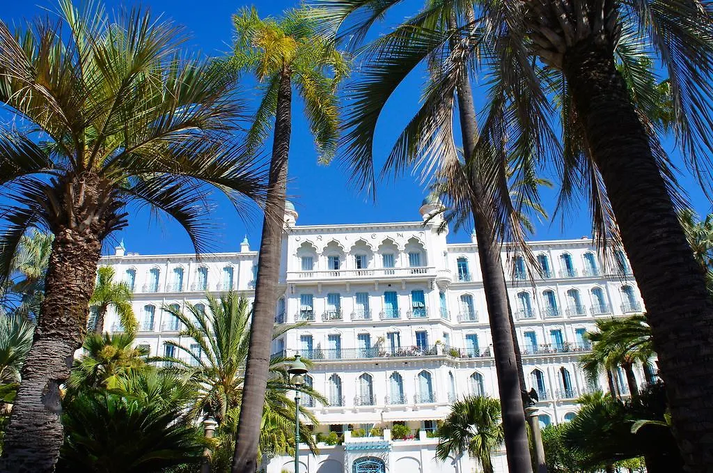 L'Orient Palace Apartments Menton