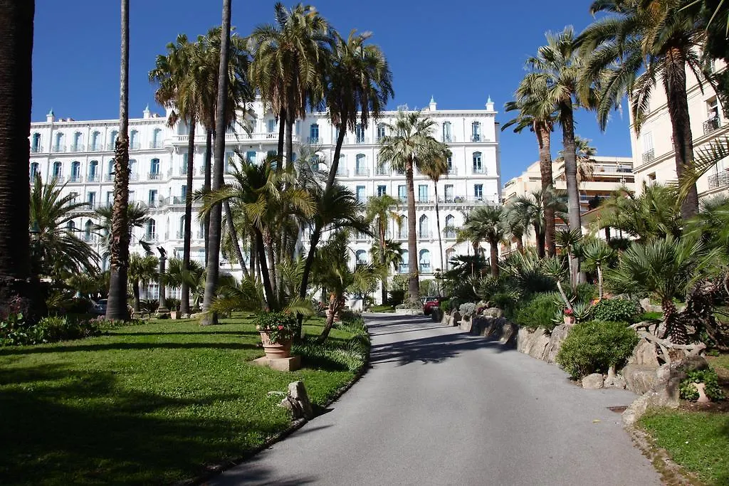 L'Orient Palace Apartments Menton